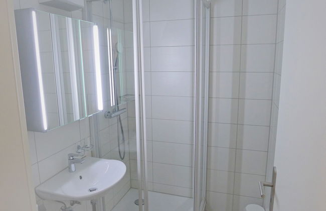 Apartamento de 2 quartos em Lucerna - Foto 16