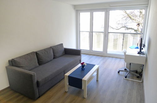 Photo 10 - 1 bedroom Apartment in Lucerne