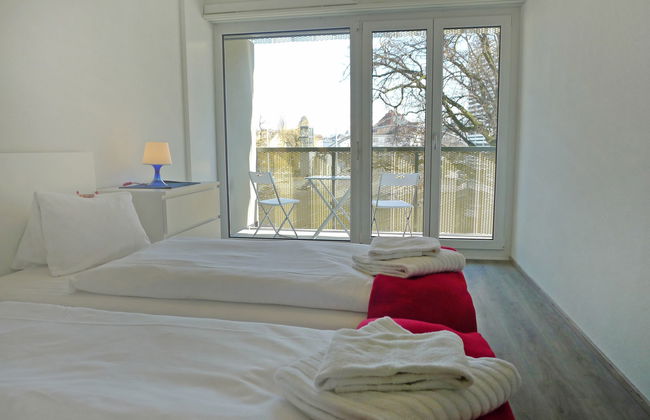 Apartamento de 2 quartos em Lucerna - Foto 15
