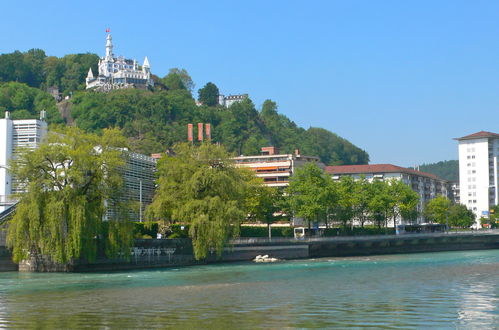 Photo 19 - 1 bedroom Apartment in Lucerne