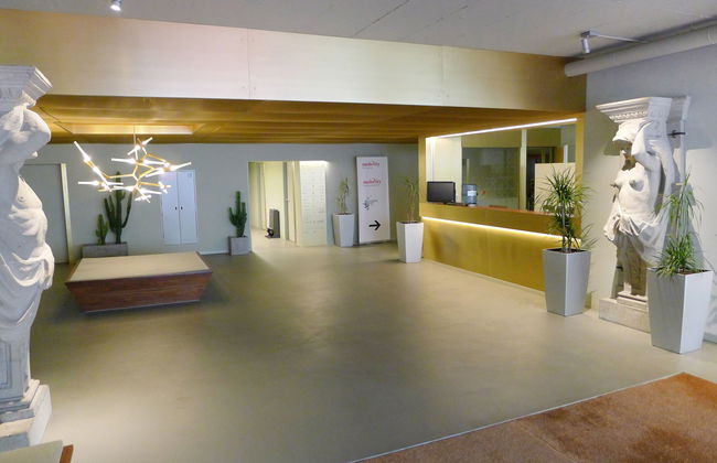Apartamento de 2 quartos em Lucerna - Foto 2