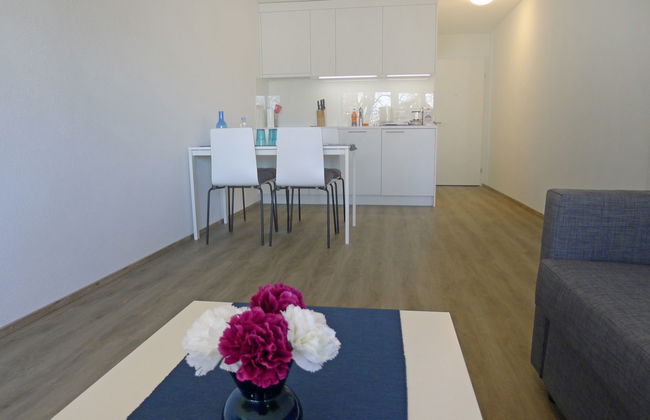 Apartamento de 2 quartos em Lucerna - Foto 6