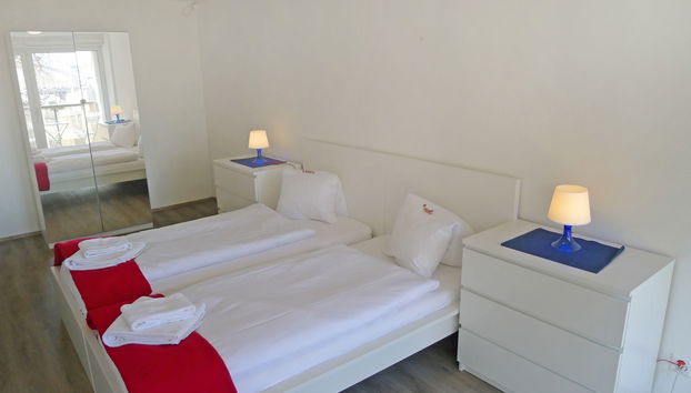 Appartement de 2 chambres à Lucerne - Photo 4