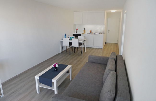 Apartamento de 2 quartos em Lucerna - Foto 7