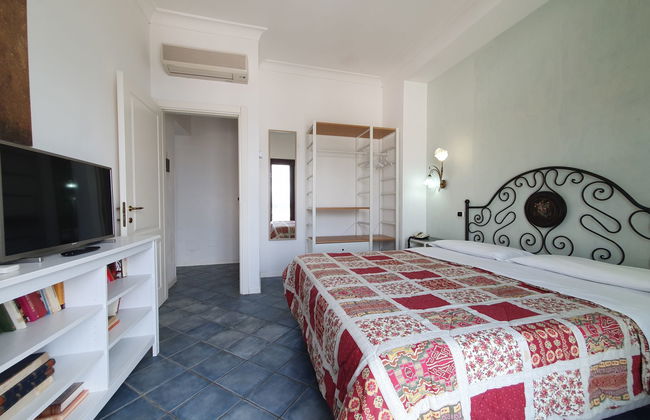 Apartment mit 2 Schlafzimmern in Syrakus mit schwimmbad und garten - Foto 15