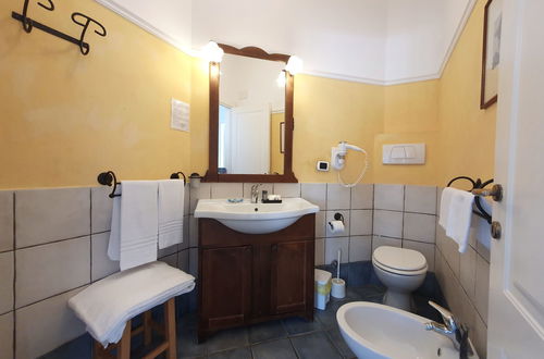 Photo 13 - 1 bedroom Apartment in Siracusa with swimming pool and garden