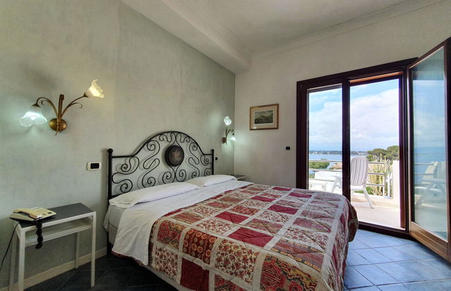 Apartment mit 2 Schlafzimmern in Syrakus mit schwimmbad und garten - Foto 16
