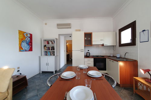 Photo 11 - 1 bedroom Apartment in Siracusa with swimming pool and garden