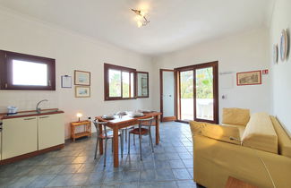 Photo 3 - 1 bedroom Apartment in Siracusa with swimming pool and garden