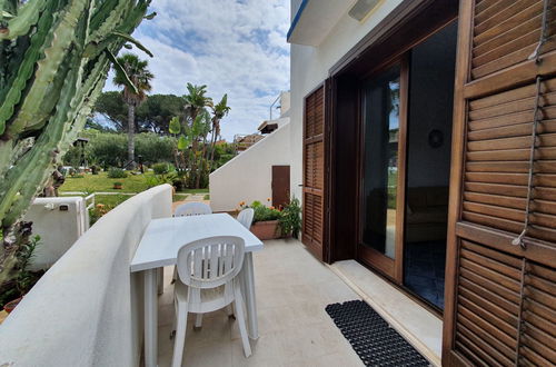 Photo 6 - 1 bedroom Apartment in Siracusa with swimming pool and garden