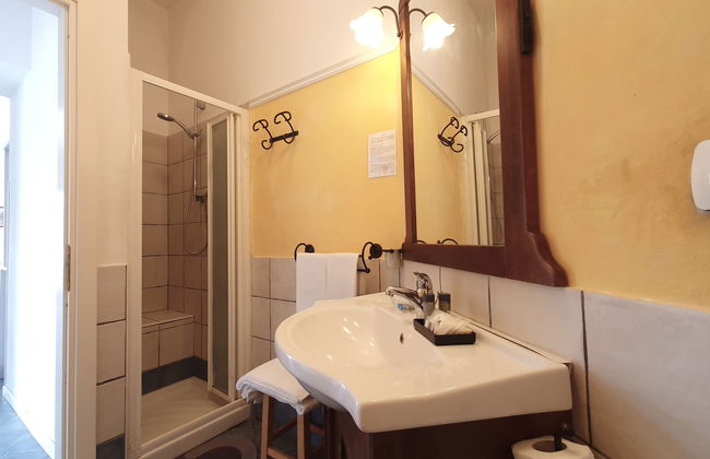 Apartment mit 2 Schlafzimmern in Syrakus mit schwimmbad und garten - Foto 12