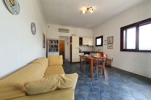 Photo 8 - 1 bedroom Apartment in Siracusa with swimming pool and garden
