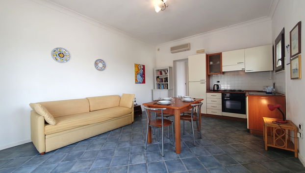 Apartment mit 2 Schlafzimmern in Syrakus mit schwimmbad und garten - Foto 2