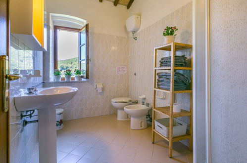 Photo 26 - 3 bedroom Apartment in Volterra with swimming pool and garden