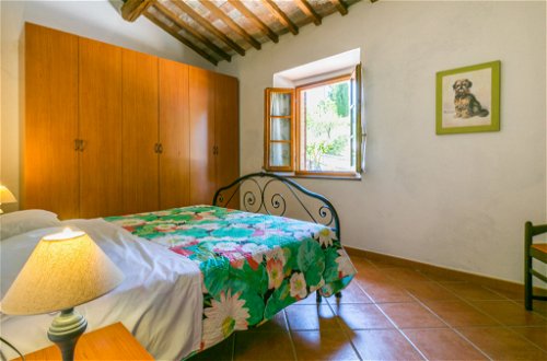Foto 19 - Apartment mit 3 Schlafzimmern in Volterra mit schwimmbad und garten