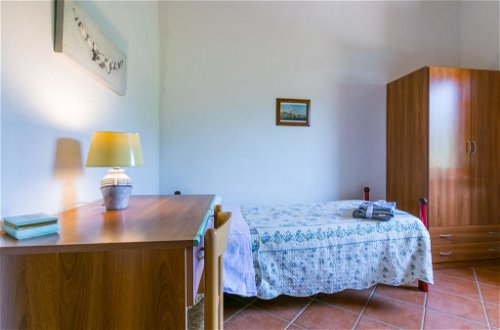 Photo 24 - 3 bedroom Apartment in Volterra with swimming pool and garden