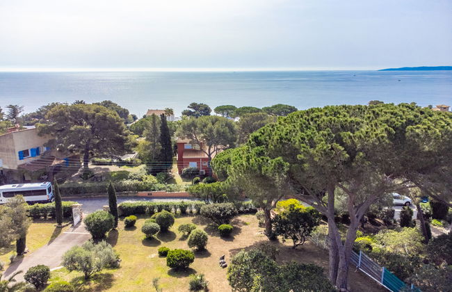 Casa de 5 quartos em Roquebrune-sur-Argens com piscina privada e jardim - Foto 43