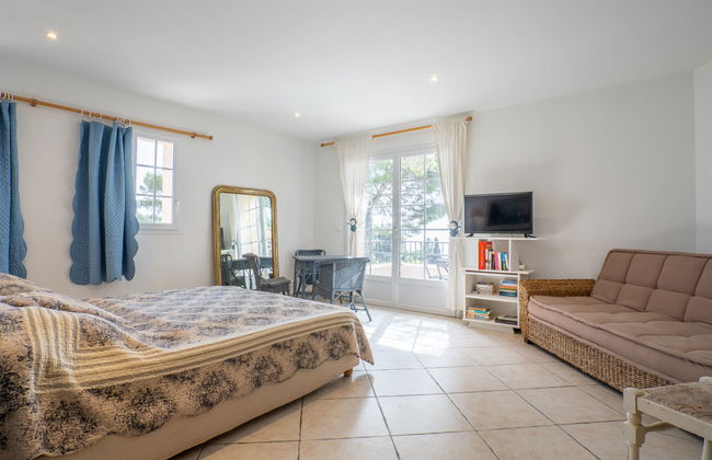 Casa de 5 quartos em Roquebrune-sur-Argens com piscina privada e jardim - Foto 18