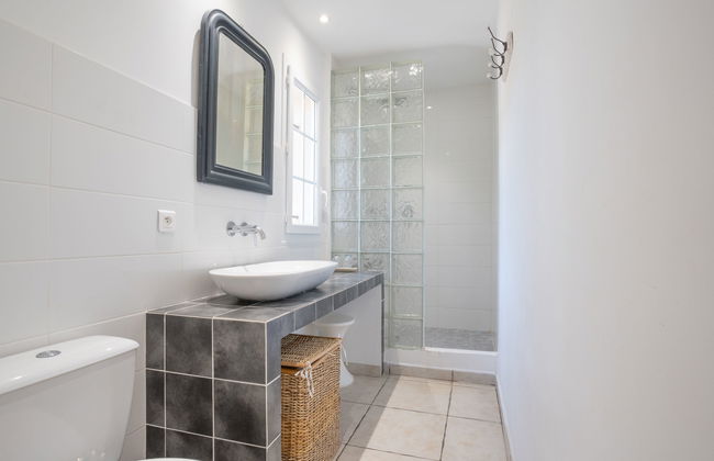 Casa de 5 quartos em Roquebrune-sur-Argens com piscina privada e jardim - Foto 24