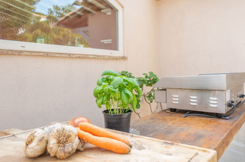 Photo 27 - Maison de 4 chambres à Roquebrune-sur-Argens avec piscine privée et jardin