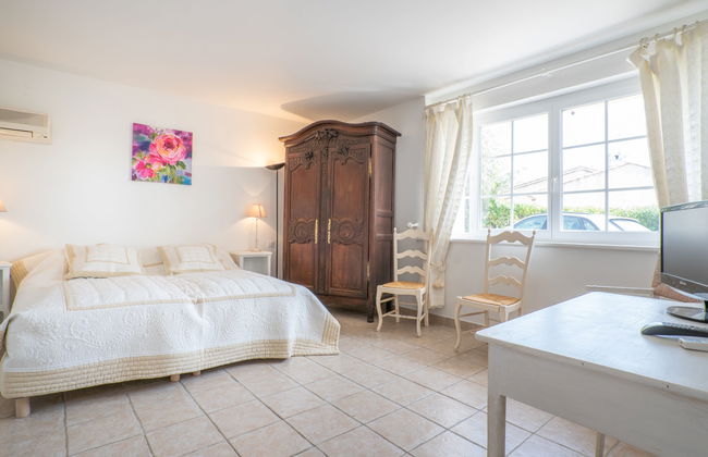 Casa de 5 quartos em Roquebrune-sur-Argens com piscina privada e jardim - Foto 15