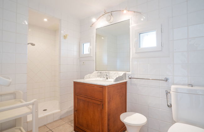 Casa de 5 quartos em Roquebrune-sur-Argens com piscina privada e jardim - Foto 17