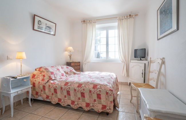 Casa de 5 quartos em Roquebrune-sur-Argens com piscina privada e jardim - Foto 12