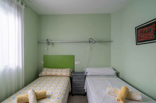 Foto 19 - Apartamento de 2 quartos em Miño com terraço e vistas do mar
