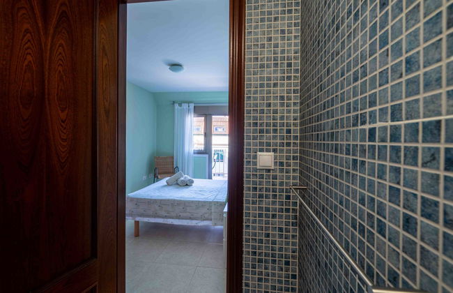 Apartamento de 3 quartos em Miño com terraço - Foto 24