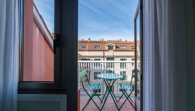 Apartment mit 3 Schlafzimmern in Miño mit terrasse - Foto 3