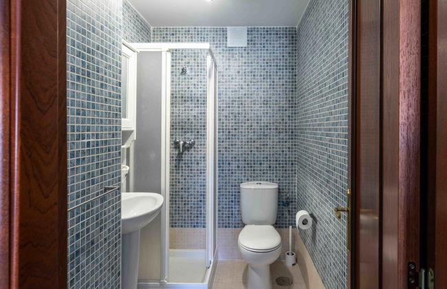 Apartamento de 3 quartos em Miño com terraço - Foto 25