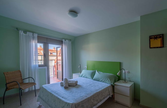 Apartamento de 3 quartos em Miño com terraço - Foto 17