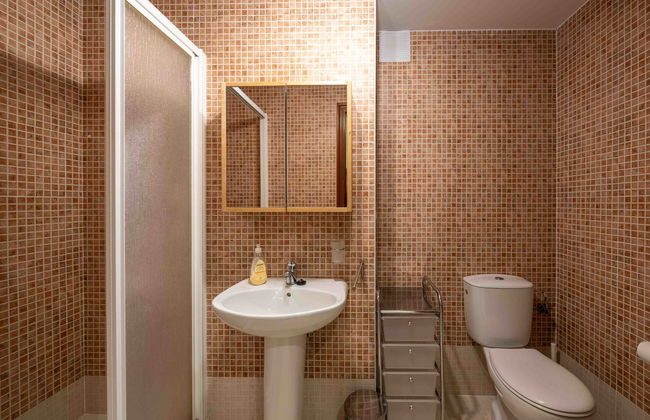 Apartamento de 3 quartos em Miño com terraço - Foto 20