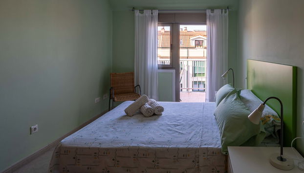 Apartment mit 3 Schlafzimmern in Miño mit terrasse - Foto 4