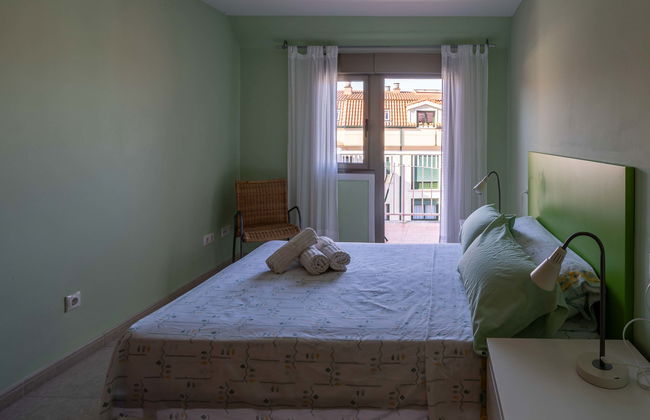 Apartamento de 3 quartos em Miño com terraço - Foto 4