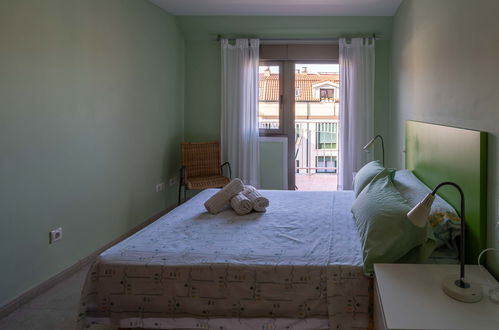 Foto 4 - Appartamento con 2 camere da letto a Miño con terrazza e vista mare