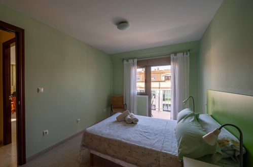 Foto 16 - Apartamento de 2 quartos em Miño com terraço e vistas do mar
