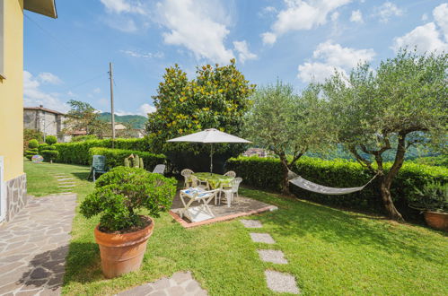 Photo 4 - Maison de 3 chambres à Pescaglia avec piscine privée et jardin