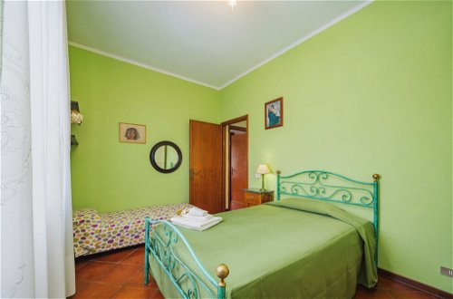 Foto 18 - Haus mit 3 Schlafzimmern in Pescaglia mit privater pool und garten