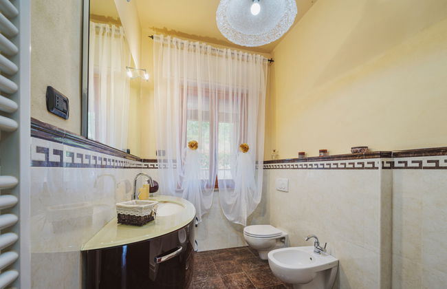 Haus mit 4 Schlafzimmern in Pescaglia mit privater pool und garten - Foto 22