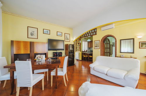 Photo 7 - 3 bedroom House in Pescaglia with private pool and garden