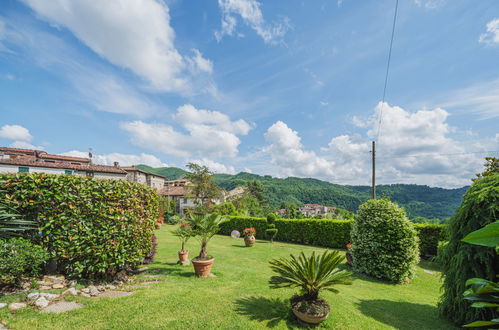 Photo 28 - Maison de 3 chambres à Pescaglia avec piscine privée et jardin