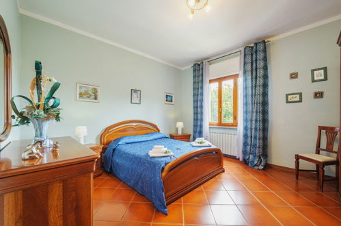 Photo 16 - 3 bedroom House in Pescaglia with private pool and garden