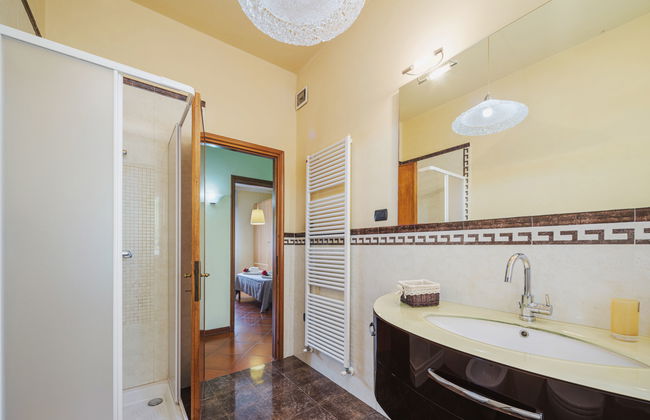 Haus mit 4 Schlafzimmern in Pescaglia mit privater pool und garten - Foto 21