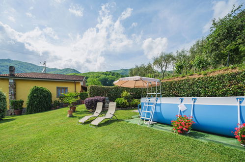 Photo 26 - Maison de 3 chambres à Pescaglia avec piscine privée et jardin