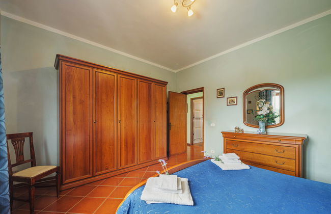 Haus mit 4 Schlafzimmern in Pescaglia mit privater pool und garten - Foto 17