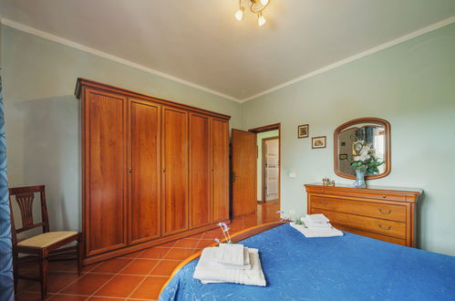 Photo 17 - Maison de 3 chambres à Pescaglia avec piscine privée et jardin