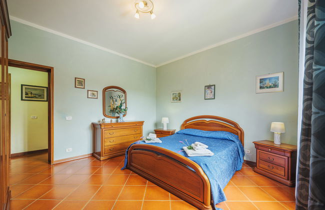 Haus mit 4 Schlafzimmern in Pescaglia mit privater pool und garten - Foto 15