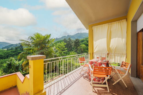 Photo 5 - Maison de 3 chambres à Pescaglia avec piscine privée et jardin