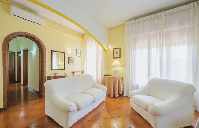 Haus mit 4 Schlafzimmern in Pescaglia mit privater pool und garten - Foto 9